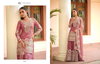 Manya By Aashirwad Mor Tora Silk Wholesale Readymade Suits In India
